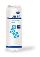 Lusan Algodón Arrollado 100Gr 1 Ud