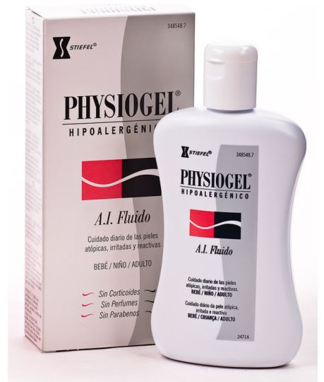 Physiogel Ai Fluido 200 ml