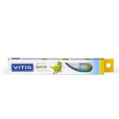 Vitis junior cepillo dental infantil