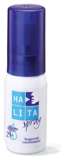 Halita Bucal Spray 15 ml