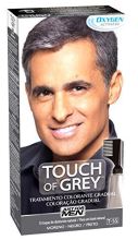 Touch Of Grey Moreno Negro 40 gr