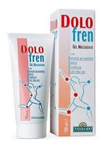 Dolofren Gel 100 ml