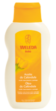 Aceite Calendula Bebé 200 ml