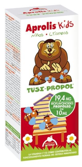 Aprolis Kids Tusi-Propol 105ml