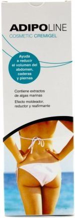 Adipo Line Crema 200 ml