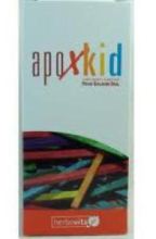 Apoxkid Pso Polvo Solucion Oral 50Grs.