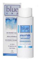 Gel de Baño y Ducha Blue Cap 400 ml