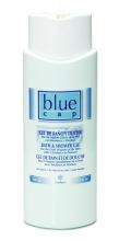 Gel de Baño y Ducha Blue Cap 400 ml