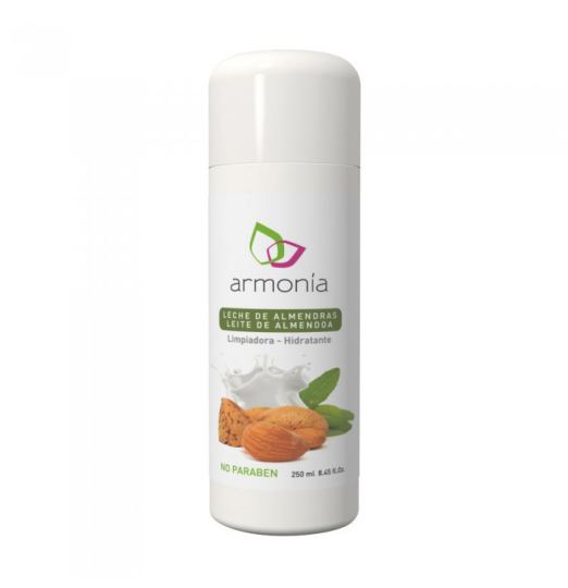 Leche de Almendras 250 ml