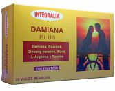 Damiana Plus 20 Viales