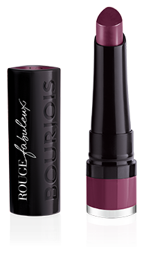 Rouge Fabuleux Barra Labial Plum plum pidou