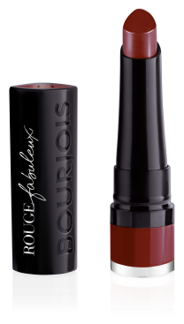 Rouge Fabuleux Barra Labial 013 Cranberry tales