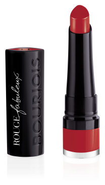 Rouge Fabuleux Barra Labial 011 Cindered lla