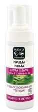 Espuma Íntima Extra suave con Salvia & Calendula bio 150 ml