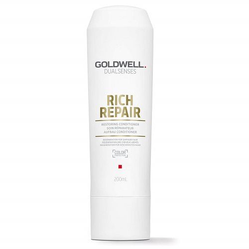 Dualsenses Rich Repair Acondicionador Restaurador 200 ml