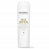 Dualsenses Rich Repair Acondicionador Restaurador 200 ml