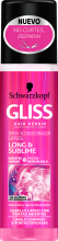 Gliss Long & Sublime Acondicionador Express 200 ml