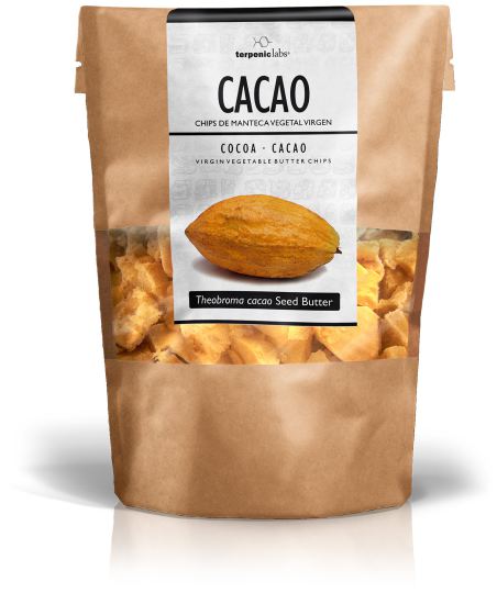 Manteca de Cacao