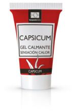 Capsicum Gel