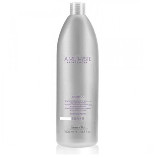 Champú Amethyste Silver 1000 ml