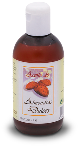 Aceite de Almendras