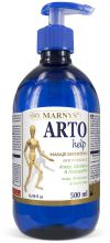 Artohelp Complex Botella con Dosificador 500 ml