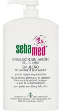 Sebamed Emulsión Sin Jabón