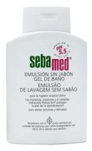 Sebamed Emulsión Sin Jabón