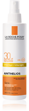 Anthelios Protector Solar Ultra Light Spray Spf30