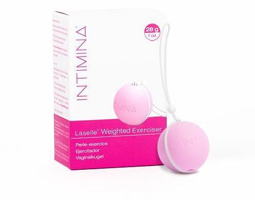 Laselle Ejercitador de Kegel