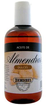 Aceite Almendras Dulces