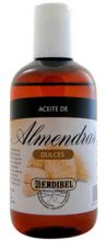 Aceite Almendras Dulces