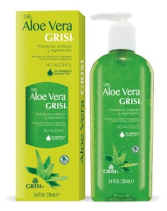 Gel Puro Aloe Vera