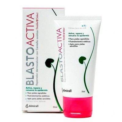 Blastoactiva Crema