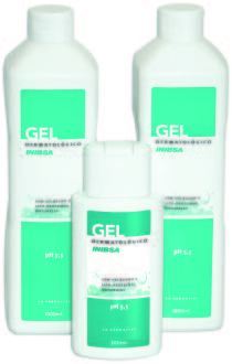 Gel Dermatologico Pack Viaje 2 L