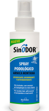 Sinodor Spray 125 Ml