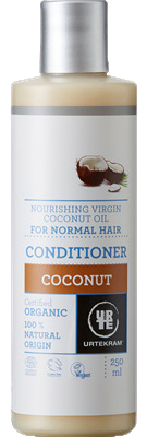 Acondicionador de Coco Bio para Cabello Normal