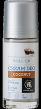 Desodorante roll on de coco bio 50 ml