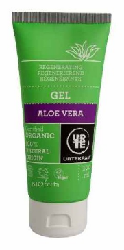 Gel Regenerante de Aloe Vera 100 ml Bio