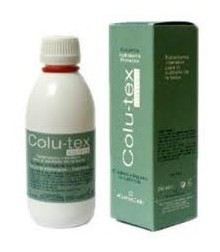 Enjuague bucal Sativa Colu-Tex 250 ml