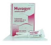 Muvagyn Centella Asiatica 8 Dosis 5 ml