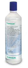 Solucion Desinfectante Antiséptico 350 ml