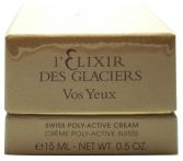 L'Elixir des Glaciers Crema de ojos 15 ml