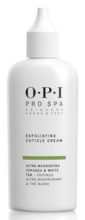 Crema Exfoliante para Cutículas 27 ml