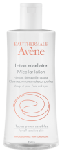 Lotion Micelaire 500 ml