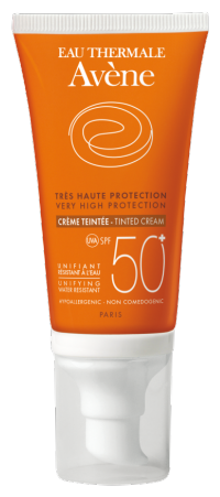 Sol Crema Spf 50 + Mini Mascarilla