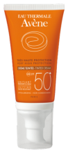 Sol Crema Spf 50 + Mini Mascarilla