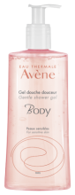 Body Gel Douche Douceur 500 ml