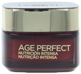 Crema Día Age Perfect Nutricion intensa 50 ml