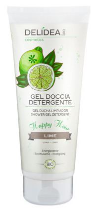 Gel de Baño Lima Bio 200 ml